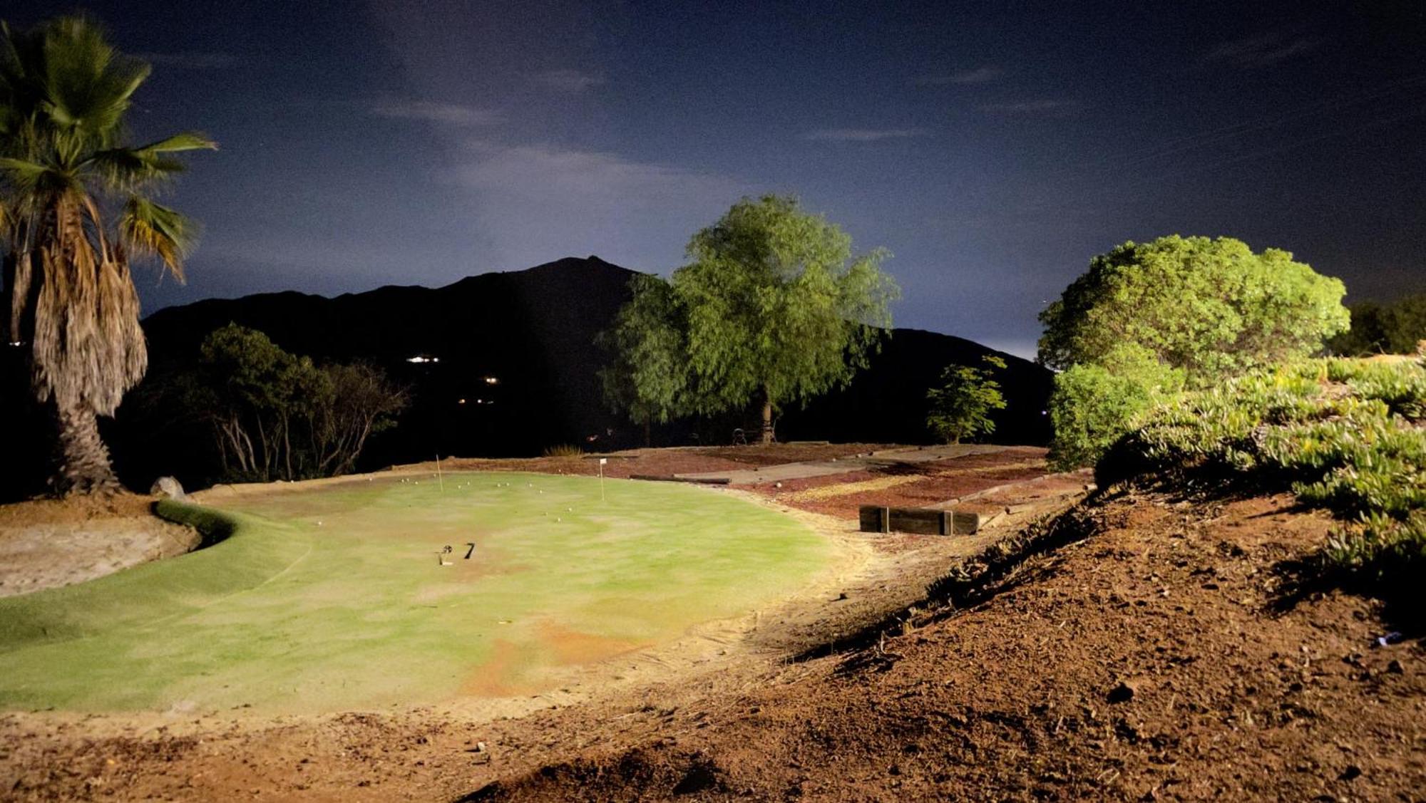 Private Home On 10 Acres - Heated Salt Pool & Jacuzzi, Mountain & City Views, Horseshoes, Basketball, Bbq, Golf Putting, Foosball, Croquet, Bose Stereo, White Cotton Bedding - Hilltop Hacienda, Pool Heat Optional Jamul Luaran gambar