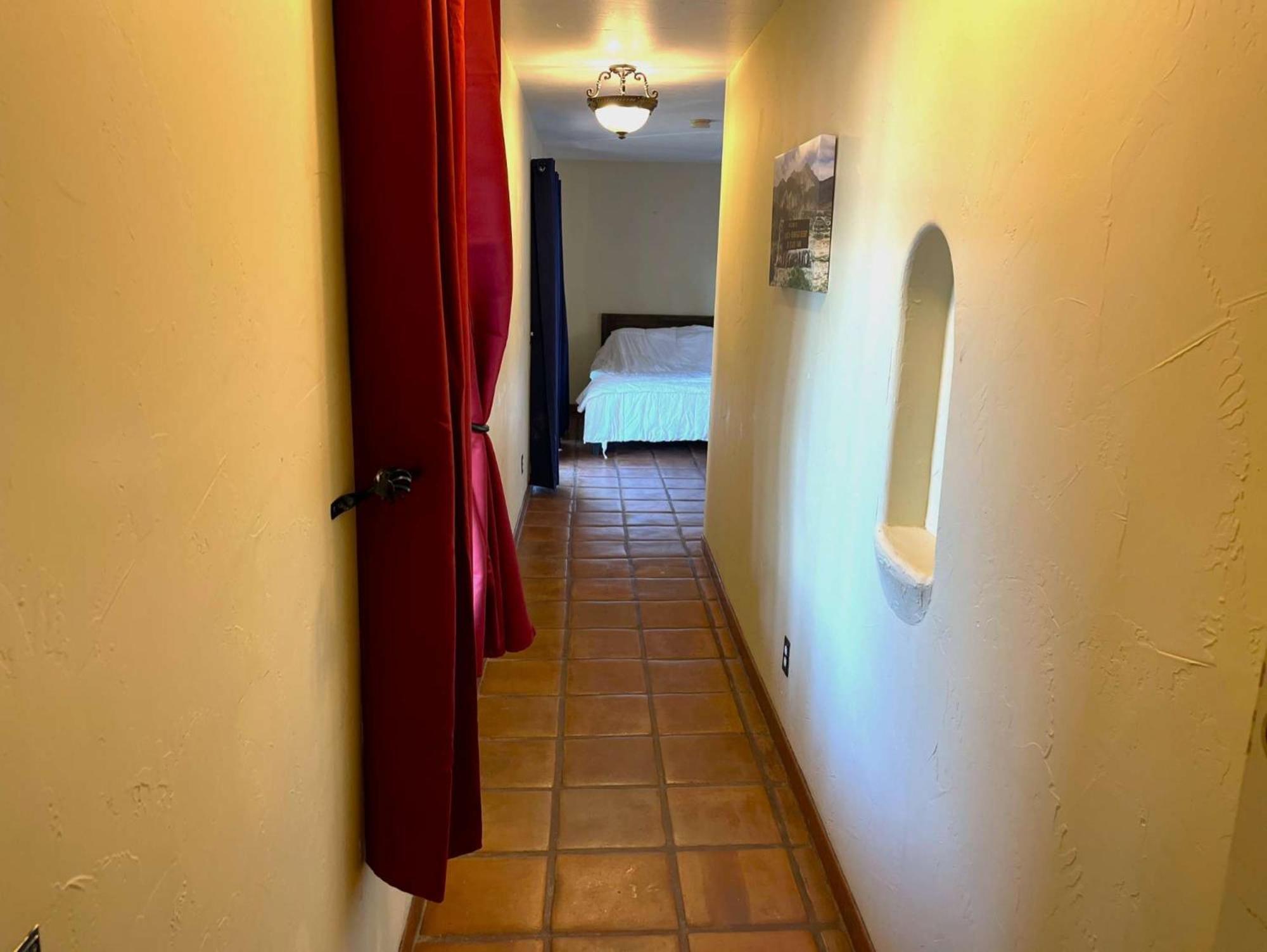 Private Home On 10 Acres - Heated Salt Pool & Jacuzzi, Mountain & City Views, Horseshoes, Basketball, Bbq, Golf Putting, Foosball, Croquet, Bose Stereo, White Cotton Bedding - Hilltop Hacienda, Pool Heat Optional Jamul Luaran gambar