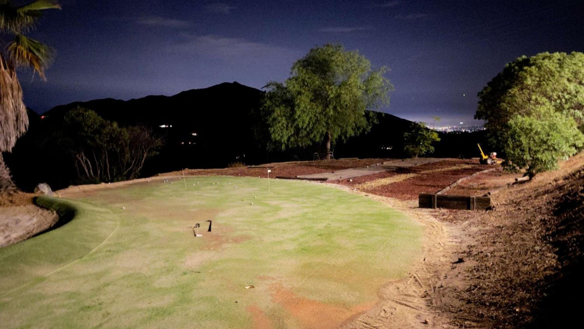 Private Home On 10 Acres - Heated Salt Pool & Jacuzzi, Mountain & City Views, Horseshoes, Basketball, Bbq, Golf Putting, Foosball, Croquet, Bose Stereo, White Cotton Bedding - Hilltop Hacienda, Pool Heat Optional Jamul Luaran gambar