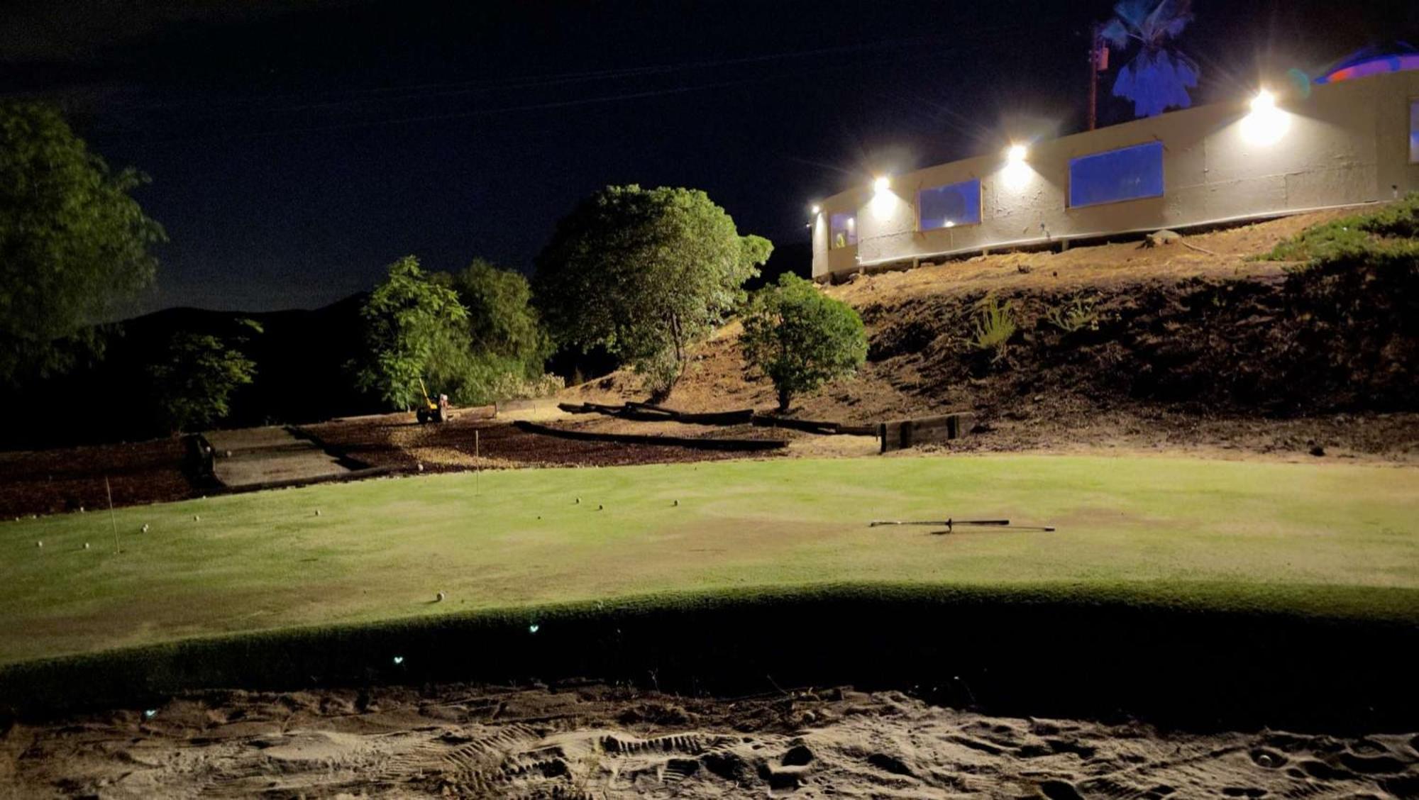 Private Home On 10 Acres - Heated Salt Pool & Jacuzzi, Mountain & City Views, Horseshoes, Basketball, Bbq, Golf Putting, Foosball, Croquet, Bose Stereo, White Cotton Bedding - Hilltop Hacienda, Pool Heat Optional Jamul Luaran gambar