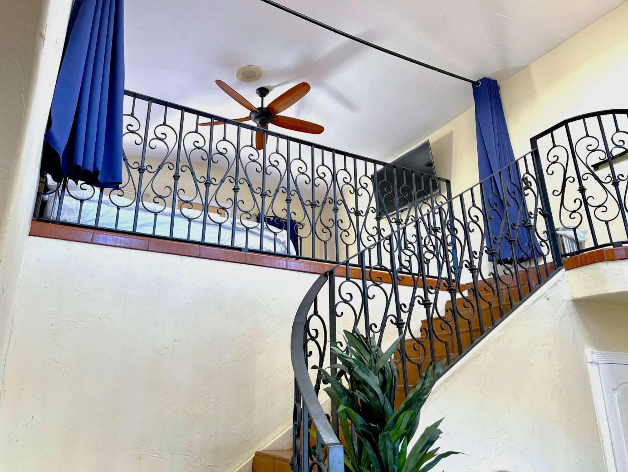 Private Home On 10 Acres - Heated Salt Pool & Jacuzzi, Mountain & City Views, Horseshoes, Basketball, Bbq, Golf Putting, Foosball, Croquet, Bose Stereo, White Cotton Bedding - Hilltop Hacienda, Pool Heat Optional Jamul Luaran gambar